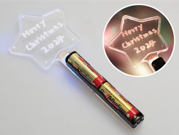 カラフルミニペンライト カラフルミニペンライト