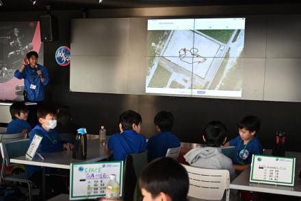 GPSアート大成功! GPSアート大成功!