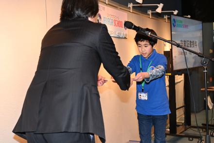 卒業証書授与 卒業証書授与