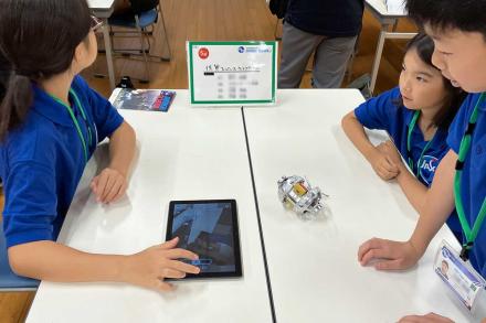 SORA-Qを動かそう