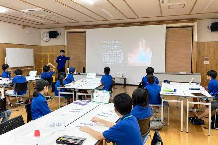 これからの未来は、私たちのもの？