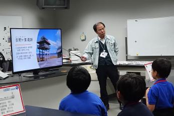 吉野ヶ里歴史公園についてのお話