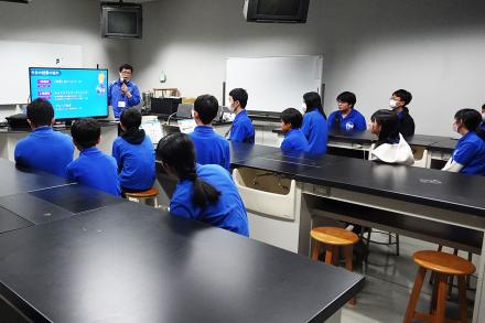 月の学習スタート