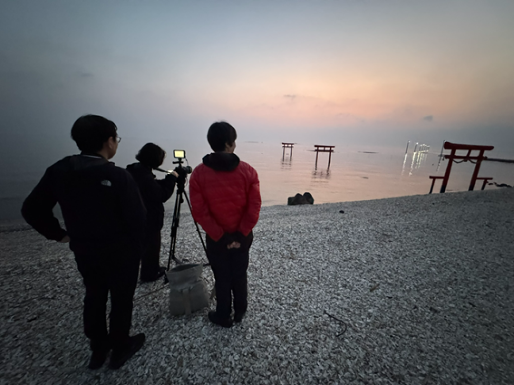 スタッフ スタッフ