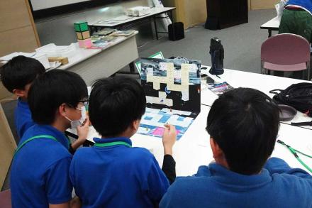 いろいろなエンタメ‼