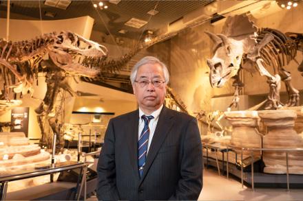 篠田謙一様の画像