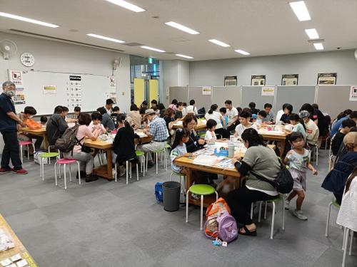 自由研究道場 自由研究道場
