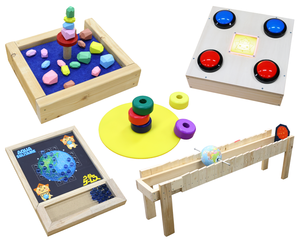 アナログゲームの一部 アナログゲームの一部